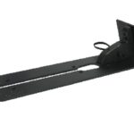 TRANSDUCER SHIELD & SAVER Armor Plate to fit Garmin GT36 or GT40 or GT56 Transducer – Inverters | Marine Overhauling Florida