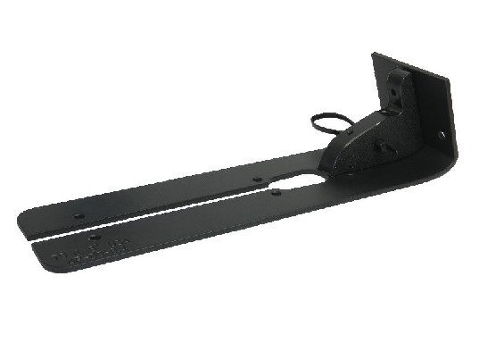 TRANSDUCER SHIELD & SAVER Armor Plate to fit Garmin GT36 or GT40 or GT56 Transducer – Inverters | Marine Overhauling Florida