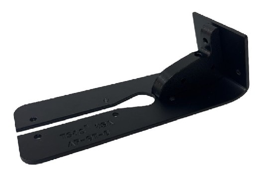 TRANSDUCER SHIELD & SAVER Armor Plate to fit Garmin GT34 or GT54 transducer – Inverters | Marine Overhauling Florida