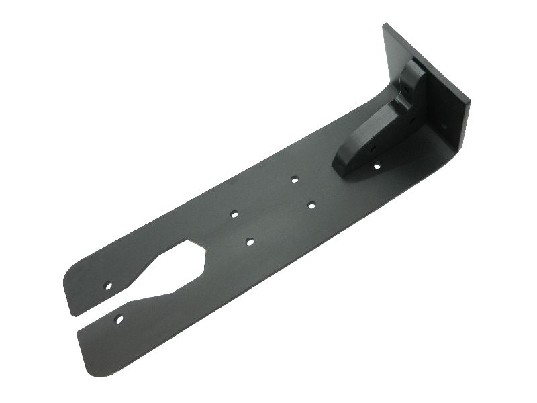 TRANSDUCER SHIELD & SAVER Armor Plate to fit Humminbird G3N or G4N DiSi transducer – Inverters | Marine Overhauling Florida