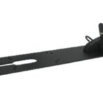 TRANSDUCER SHIELD & SAVER Armor Plate to fit Lowrance 3-in-1 or Total Scan transducer – Inverters | Marine Overhauling Florida