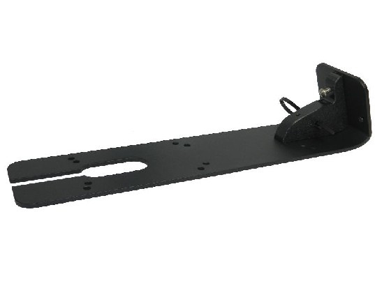 TRANSDUCER SHIELD & SAVER Armor Plate to fit Lowrance 3-in-1 or Total Scan transducer – Inverters | Marine Overhauling Florida