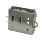 TRANSDUCER SHIELD & SAVER Spring Back Bracket, Axle Assembling Tool & Stainless Steel Backing Plate – Inverters | Marine Overhauling Florida