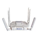 WAVE WIFI MNC-1250 Dual Band Wireless Network Controller with Cat6 Global LTE-A SIM slot – Marine Routers | Marine Overhauling Florida