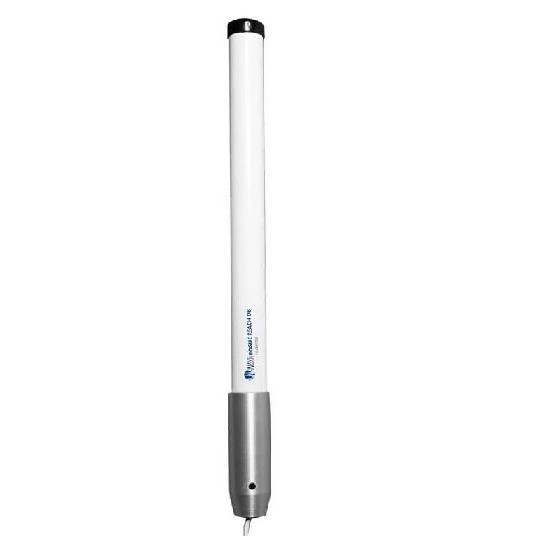 WAVE WIFI Rogue Reach Dual Band 2.4/5Ghz b/g/n/an, Anod. Alum 1-14 thread female base (Gen 5) – Solenoids | Marine Overhauling Florida