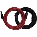 XANTREX PV Extension Cables (15′) – Electrical Accessories | Marine Overhauling Florida
