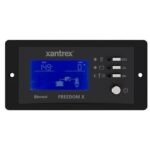 XANTREX FREEDOM X & XC REMOTE PANEL WITH BLUETOOTH 25′ NETWORK CABLE – Electrical Accessories | Marine Overhauling Florida