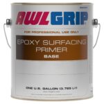 D-6001 Epoxy Sprayable Fairing Compound - Base Only