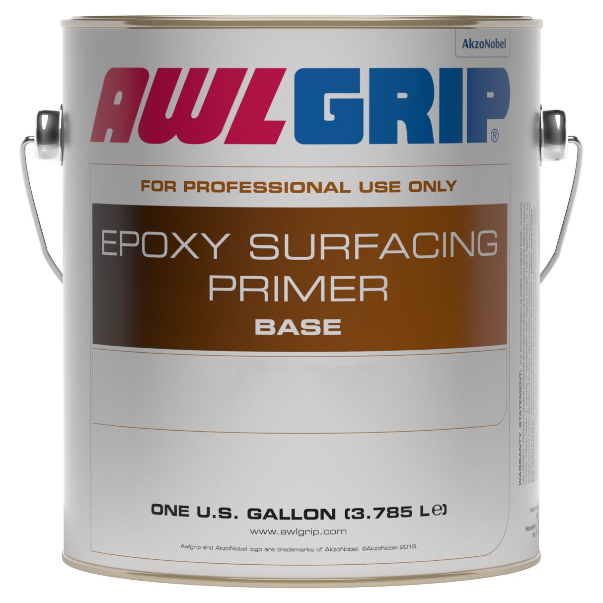 01811-awlgrip-awl-d6001-fairing-compound-it1-tif.jpg D-6001 Epoxy Sprayable Fairing Compound - Base Only