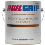 Epoxy Sprayable Fairing Compound