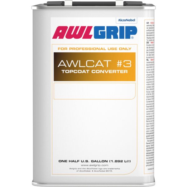 Awl-Cat® #3 Brushing Converter