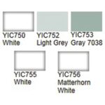 Interior Finish 750 - Base Only