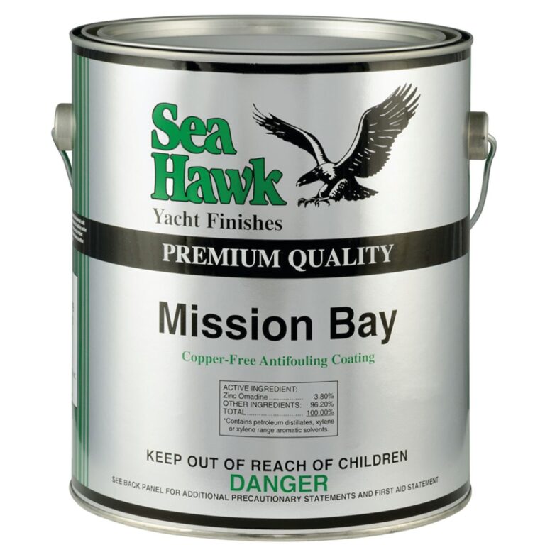 Mission Bay&trade;