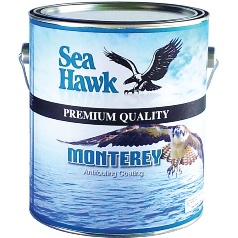 Monterey&trade; Antifouling Paint