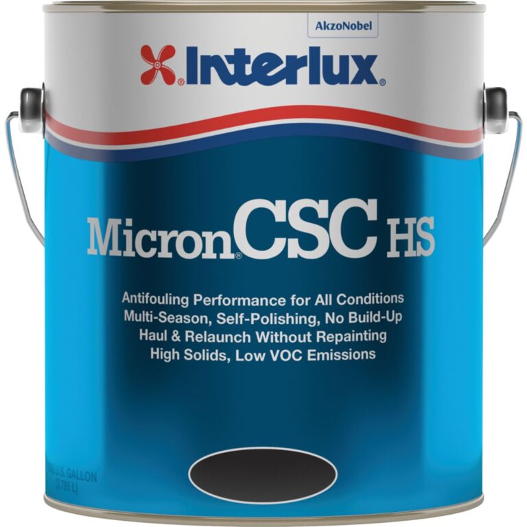 Micron CSC HS Ablative Antifouling Paint