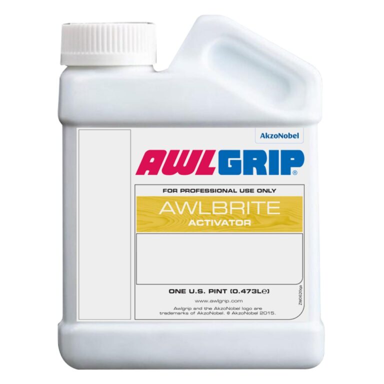 A0001 Fast Spray Activator