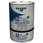 EZ Poxy2 Topside Polyurethane Enamel