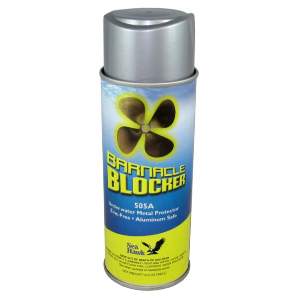 Barnacle Blocker Aerosol Spray 505A