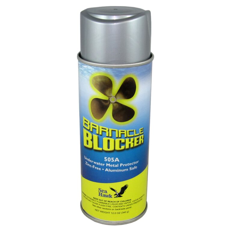 Barnacle Blocker Aerosol Spray 505A