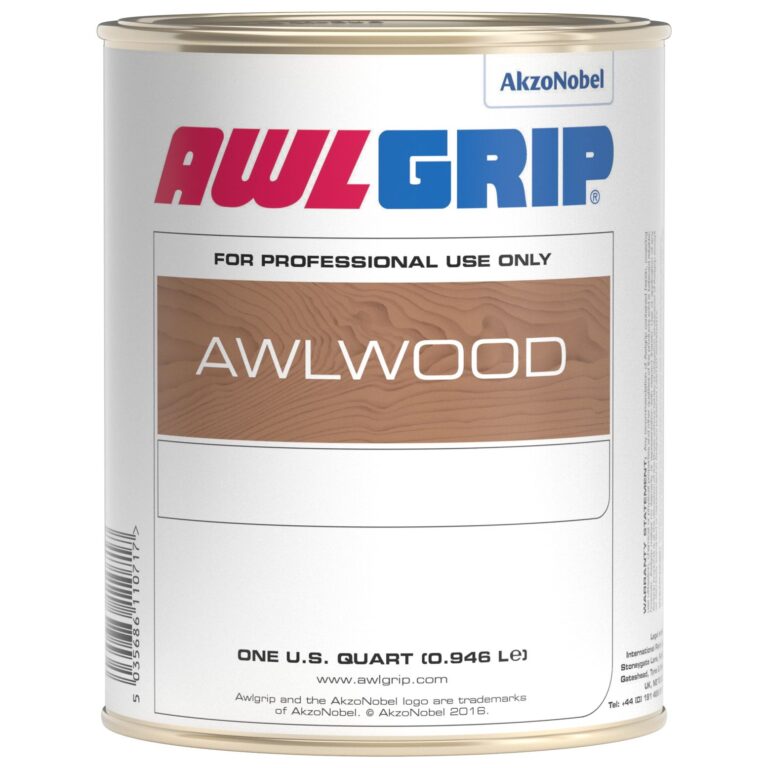 Awlwood MA - Primer