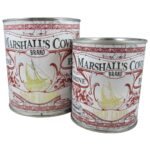 Traditional Enamel - Satin