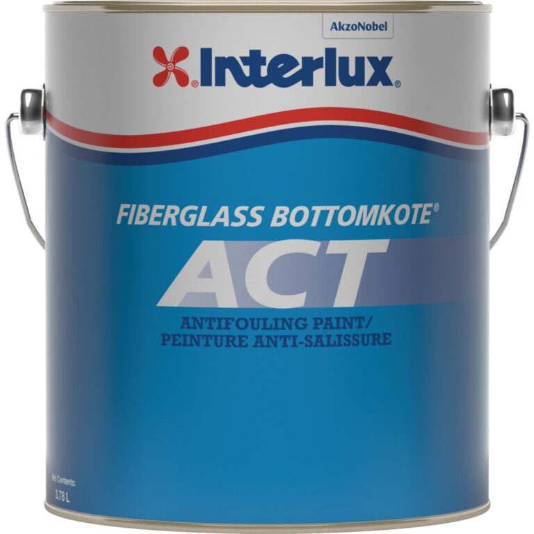 ACT Ablative Antifouling Paint