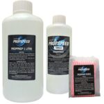 PropPrep - Metal Wash and Conditioner