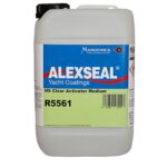 HS Clear Coat Activator - Medium