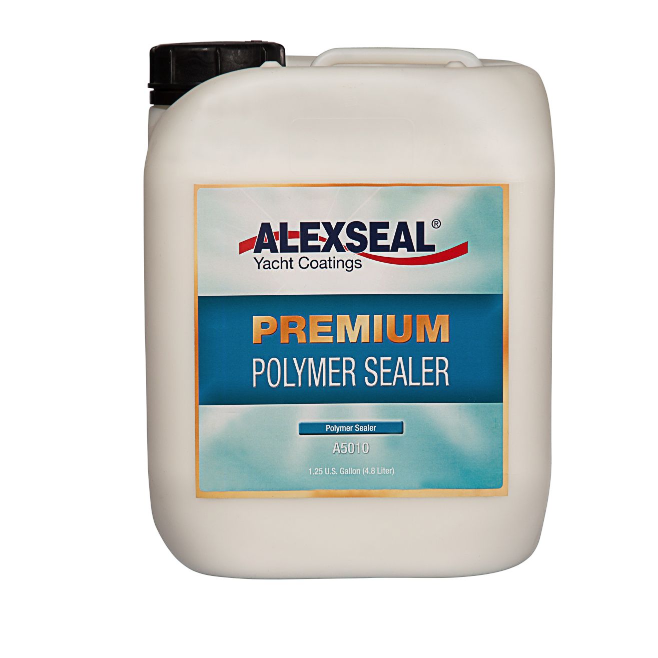 alexseal-premium-polymer-sealer-1-25-gallon-1.jpg 1.25 gallon of Alexseal Yacht Coatings Premium Polymer Sealer