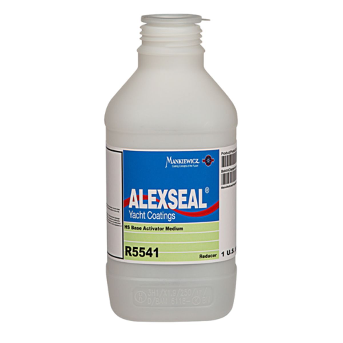 alexseal-r5541-hs-base-activator-medium-r5541-1.jpg r5541 of Alexseal Yacht Coatings R5541 HS Base Activator Medium