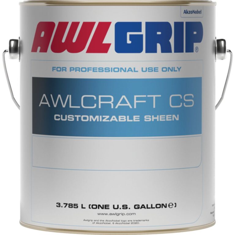 Awlcraft CS - Customizable Sheen Clearcoat