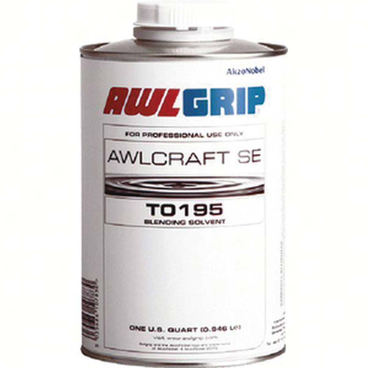 awlgrip-awlcraft-se-blending-solvent-qt-2.jpg Awlcraft SE Blending Solvent - QT