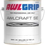 Awlcraft SE Solid Polyurethane Basecoat - Whites