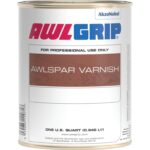 Awlspar Varnish
