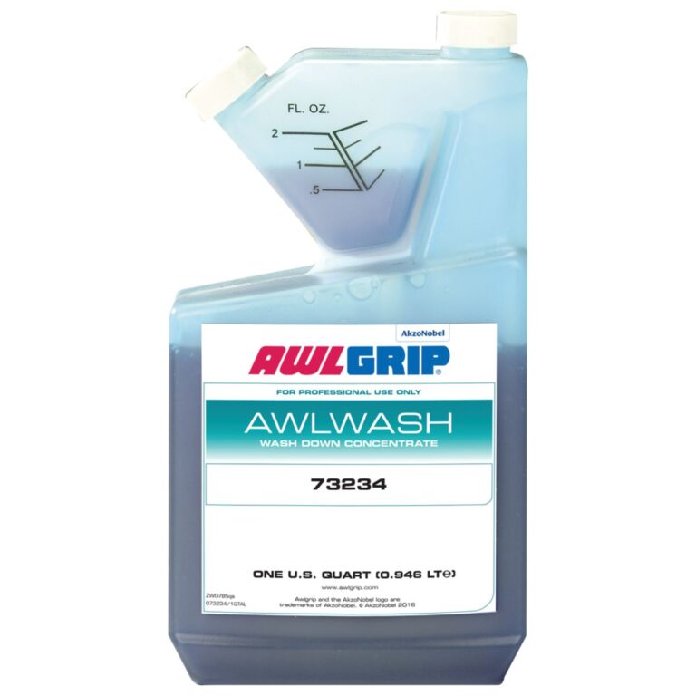 main of Awlgrip Awlwash Washdown Concentrate