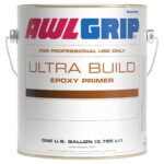 d3018 of Awlgrip D-3018 Ultra-Build Epoxy Primer - Converter Only
