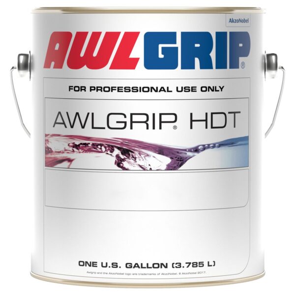 Awlgrip Awlgrip HDT High Gloss Topcoat - Base Only, Gallon