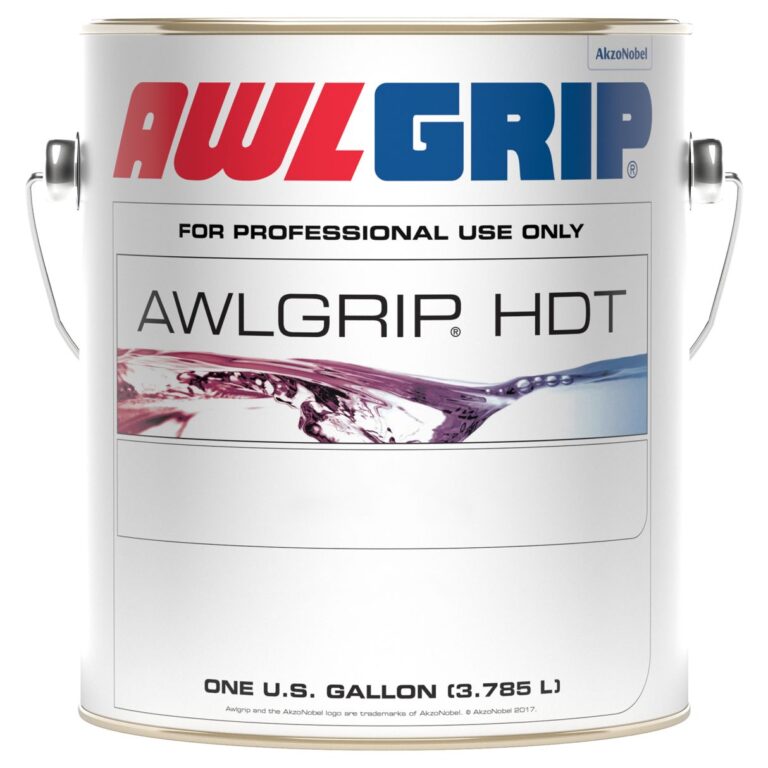 Awlgrip Awlgrip HDT High Gloss Topcoat - Base Only, Gallon