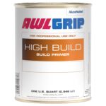 quart of Awlgrip D-8002/9002 High-Build Epoxy Primer - Base Only