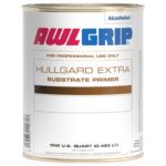 d3730 of Awlgrip Hullgard Extra 2-Part Epoxy Primer - Converter Only