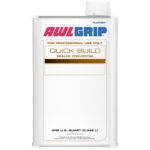 sealer of Awlgrip Quick Build Multi Color Sealer and Surfacer Primer - Converters