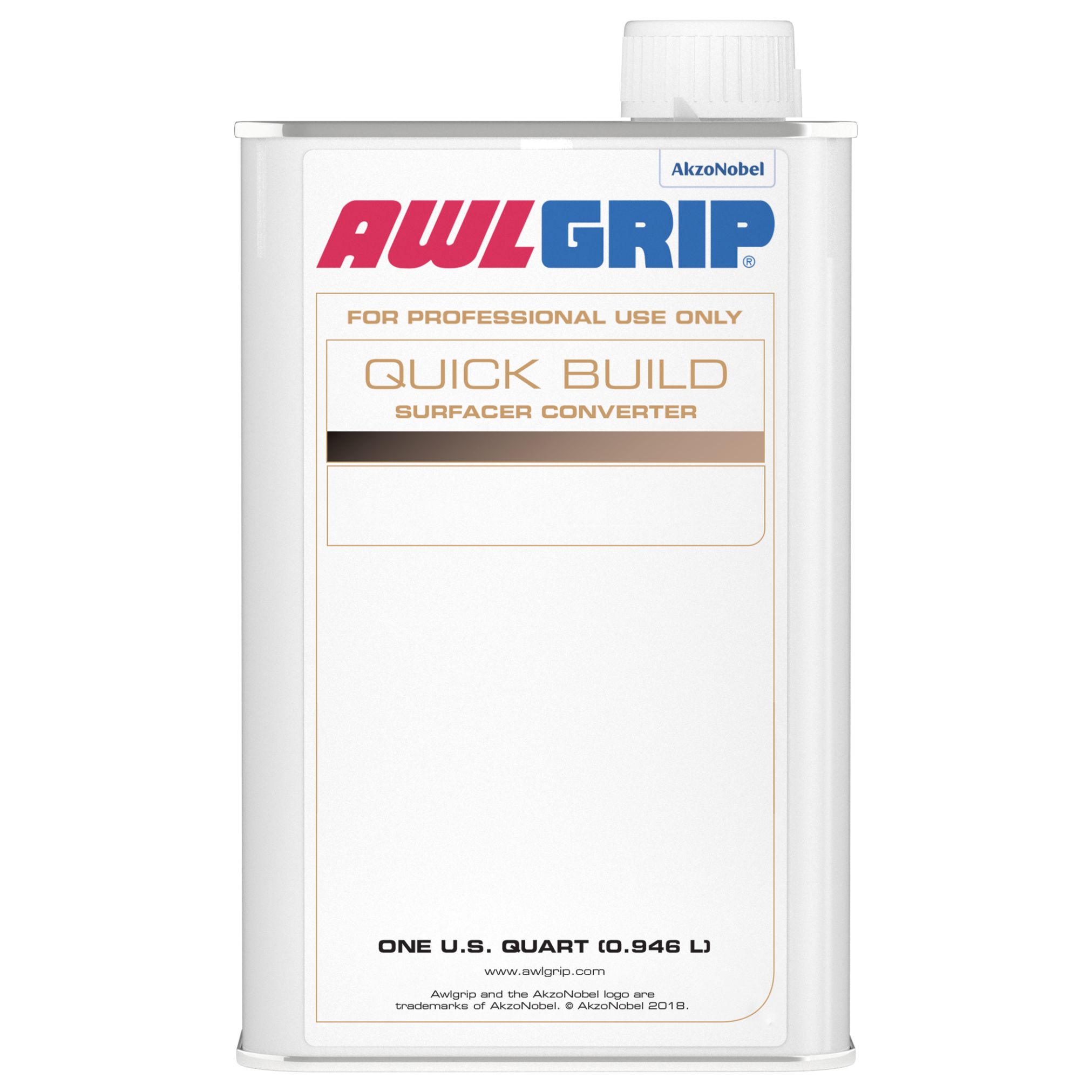 awlgrip-quick-build-multi-color-sealer-and-surfacer-primer-converters-surface.jpg surface of Awlgrip Quick Build Multi Color Sealer and Surfacer Primer - Converters