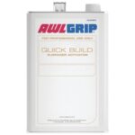 Quick Build Surfacer Activator (Qt)