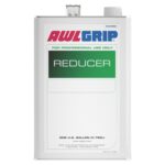 gallon of Awlgrip T0001 Fast Topcoat Spray Reducer for Spray Applied Urethane Topcoats