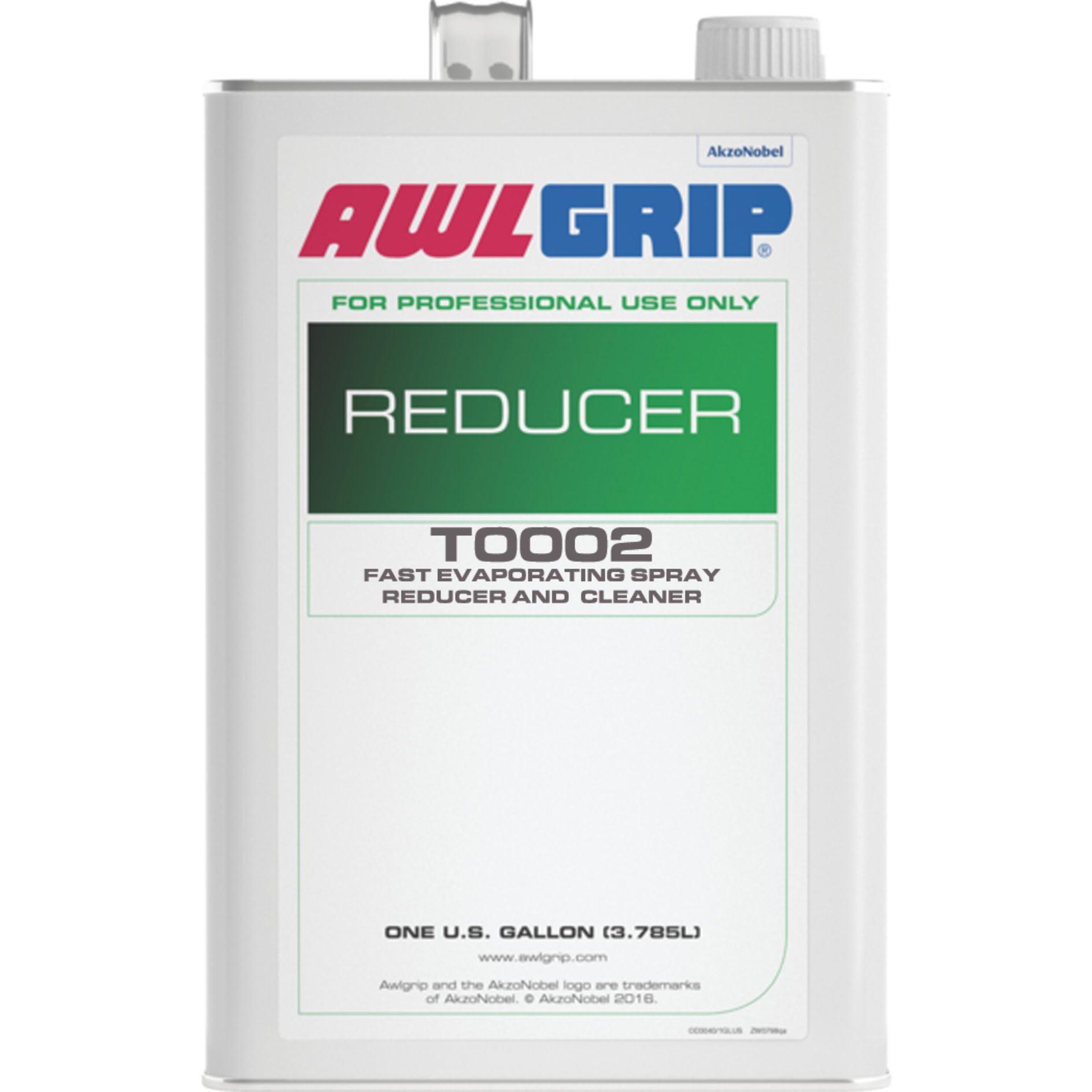 awlgrip-t0002-fast-spray-reducer-and-cleaner-gallon-2.jpg T0002 Very Fast Spray Reducer & Cleaner