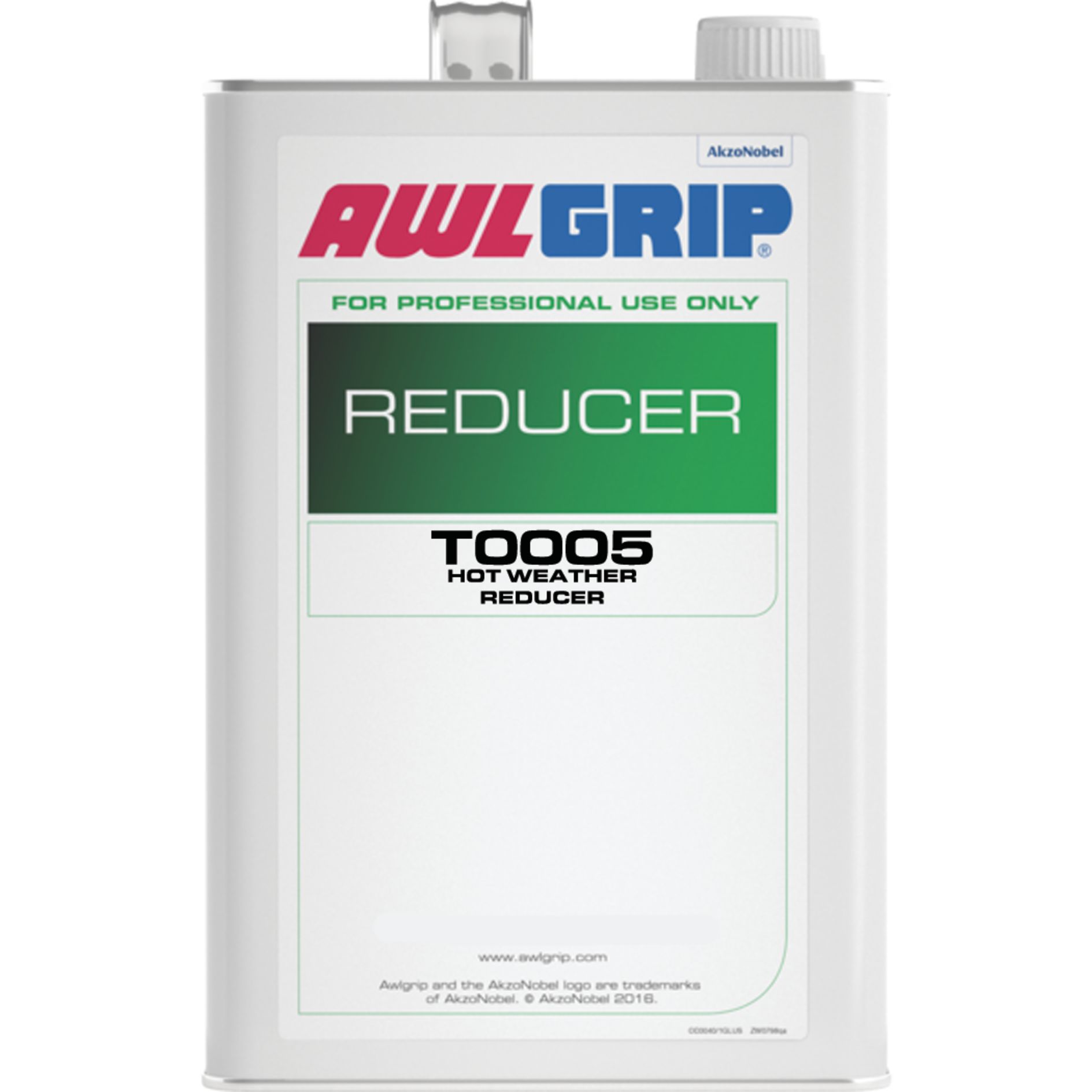 awlgrip-t0005-hot-weather-reducer-quart.jpg T0005 Hot Weather Reducer Reducer