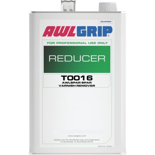 T0016 Awlspar Varnish Reducer