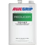 T0167 Standard Evaporating VOC Exempt Reducer for Awlgrip/Awlcraft 2000