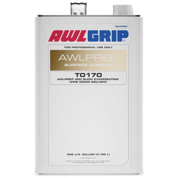 t0170 of Awlgrip T0170 Awl-Prep Wipe Down Solvent
