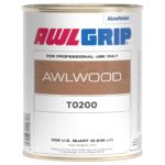 t0200 of Awlgrip T0200 Awlwood MA Brush Cleaner